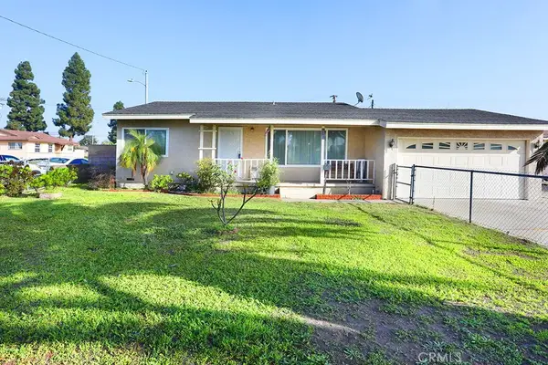 13392 Lucille, Garden Grove, CA 92844
