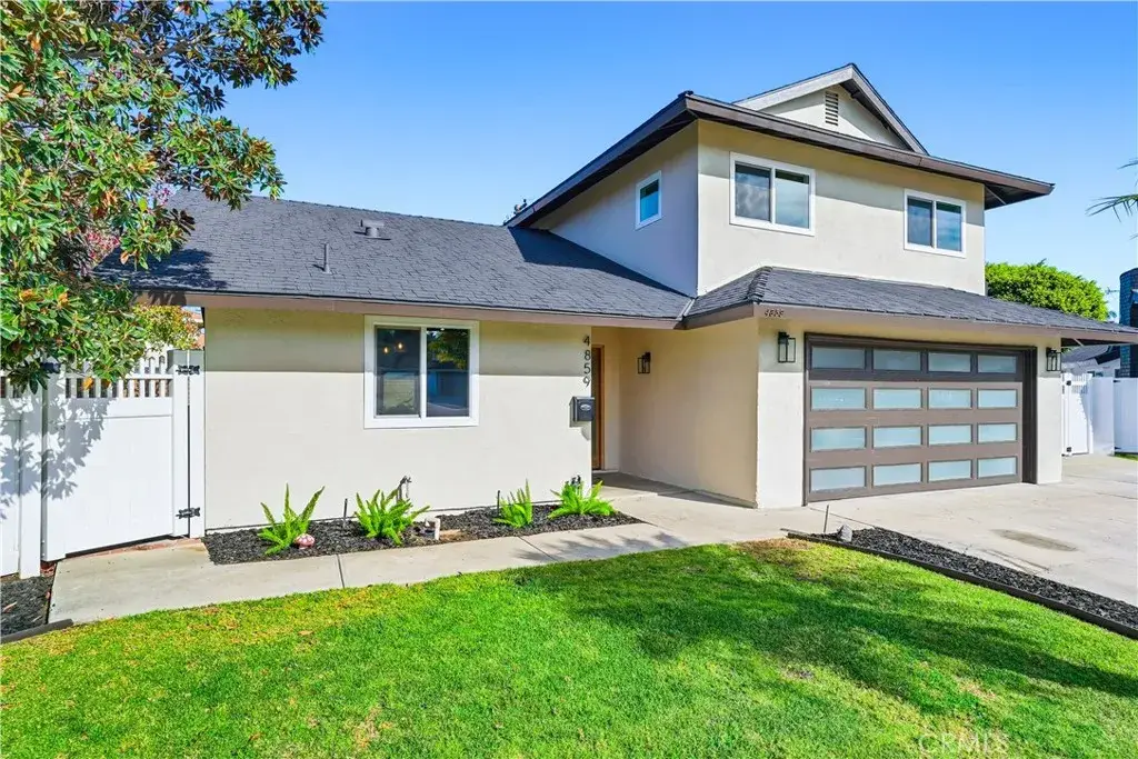 4859 E Mckay Circle, Anaheim, CA 92807 - Image #1