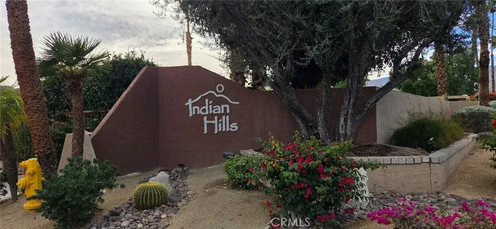 48747 Sageflower, Palm Desert, CA 92260 - Image #1