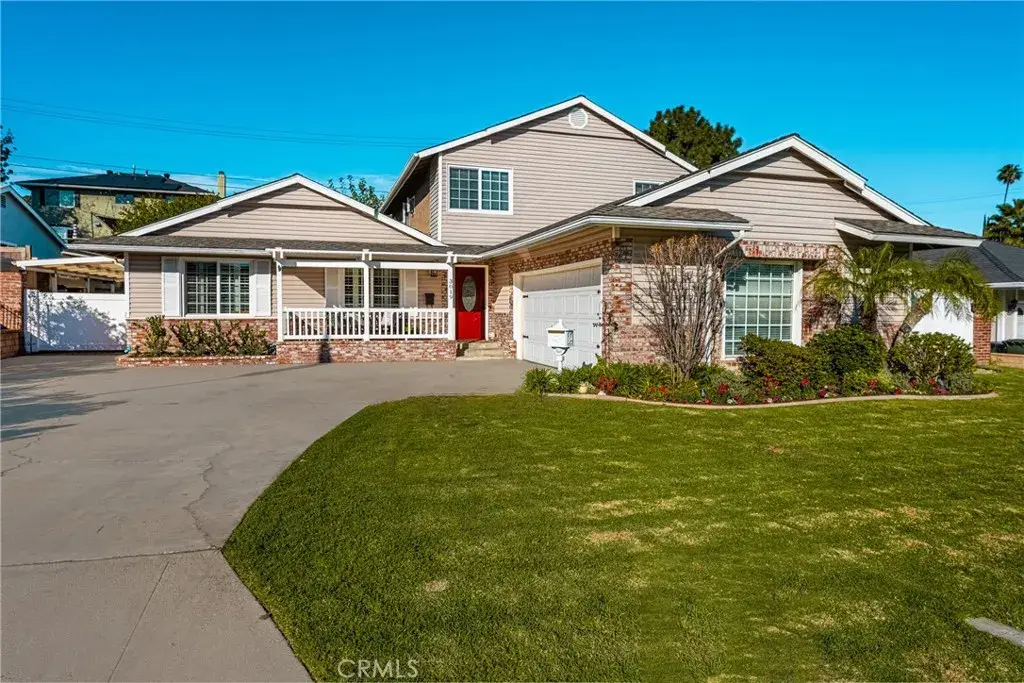 3019 Sheffield Place, Fullerton, CA 92835 - Image #1