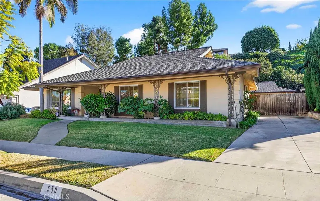 550 W. Wedgewood, La Habra, CA 90631 - Image #1