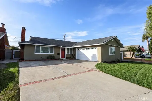 15931 Puritan, Huntington Beach, CA 92647