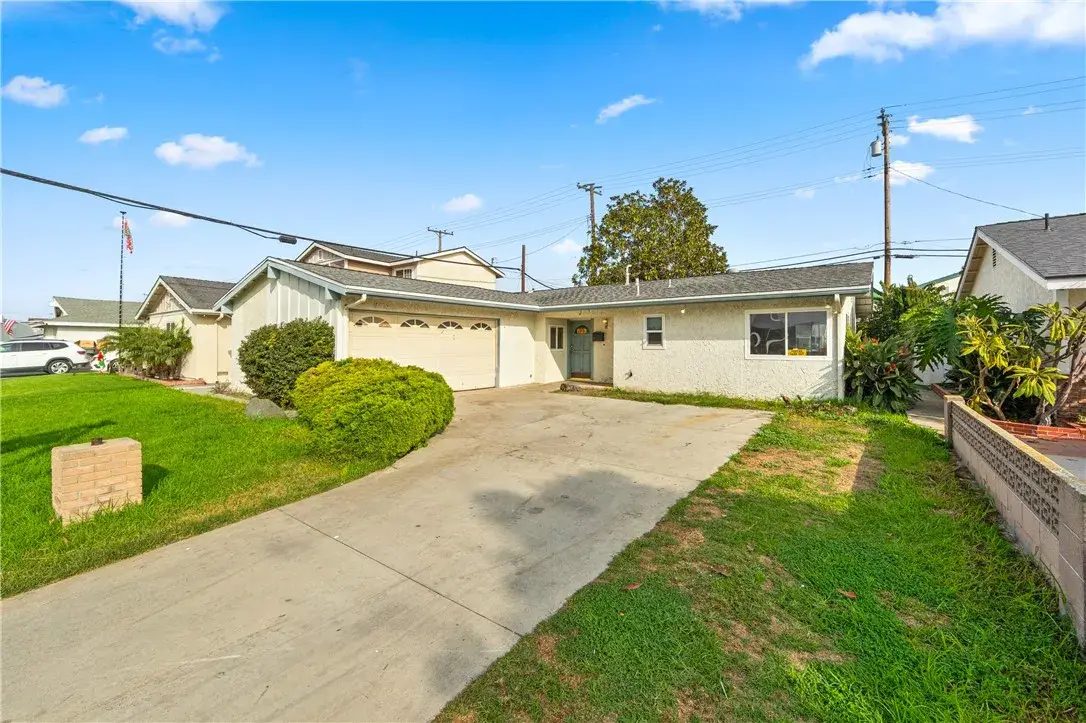 12652 Scandia Street, Garden Grove, CA 92845 - Image #1