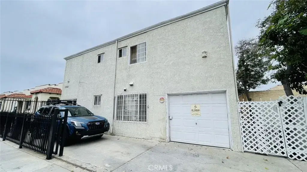 1083 Gaviota Avenue, Long Beach, CA 90813 - Image #1