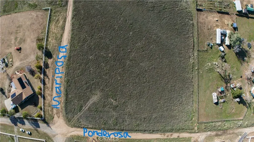 0 Mariposa Ave, Tehachapi, CA 93561 - #1