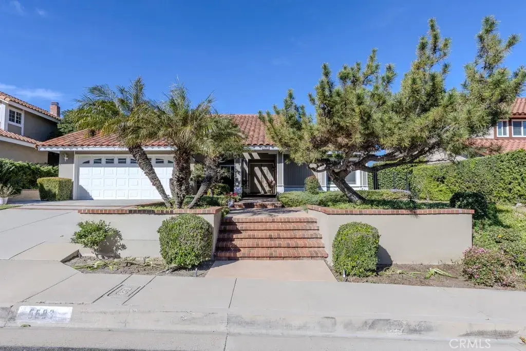 6683 E Leafwood, Anaheim, CA 92807 - Image #1