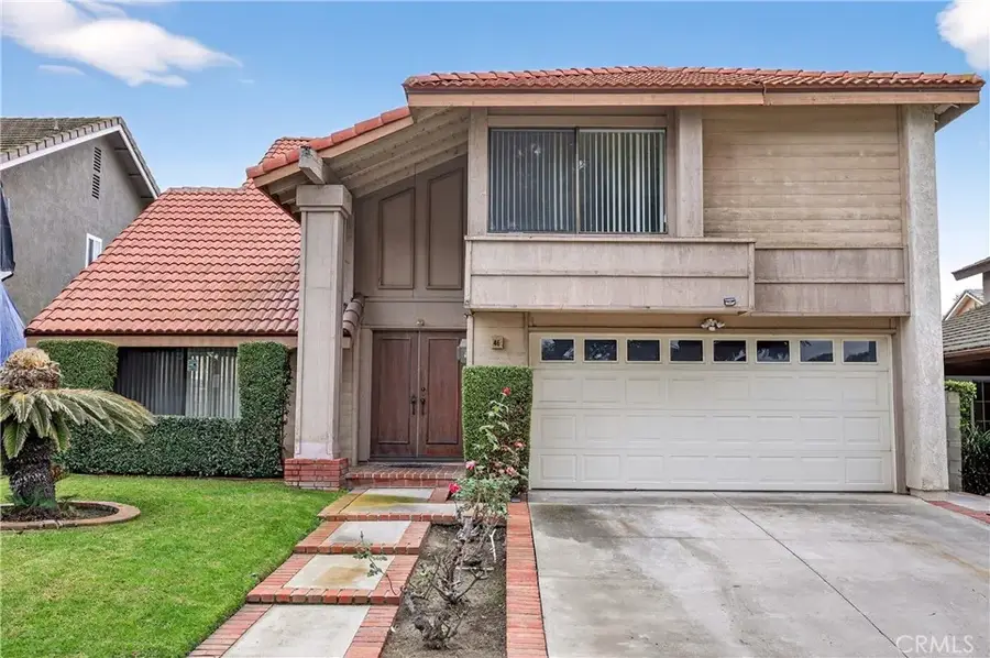 46 Christamon W, Irvine, CA 92620 - Image #2