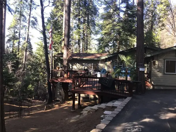 23184 Mark Twain, Twain Harte, CA 95383