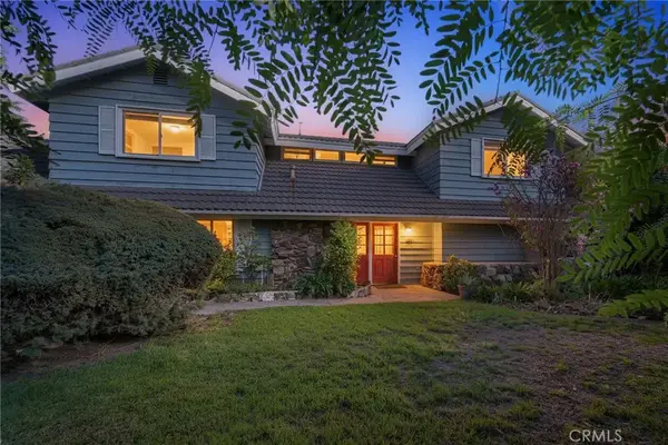 1990 Coventry Court, Thousand Oaks, CA 91362