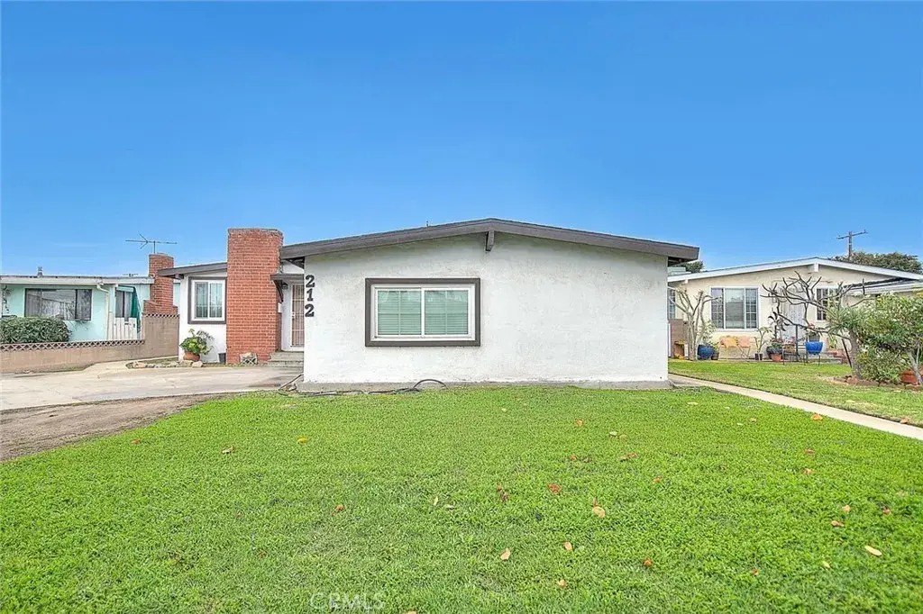 212 E 228th, Carson, CA 90745 - Image #1