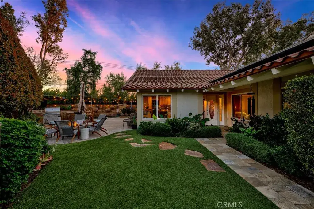 1607 N Dressage Street, Orange, CA 92869 - #1