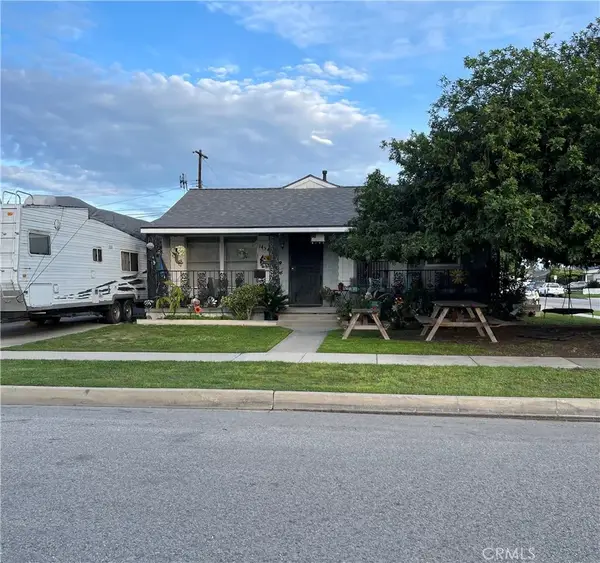 14542 Longworth Avenue, Norwalk, CA 90650