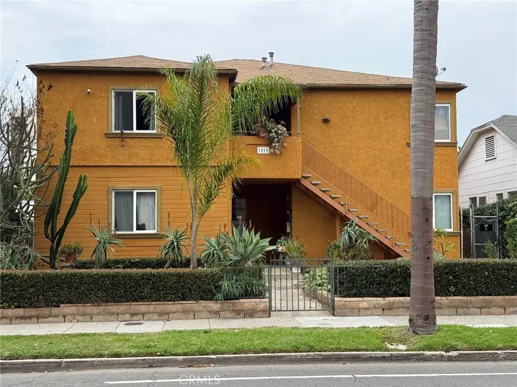 1519 N Ross, Santa Ana, CA 92706 - Image #1