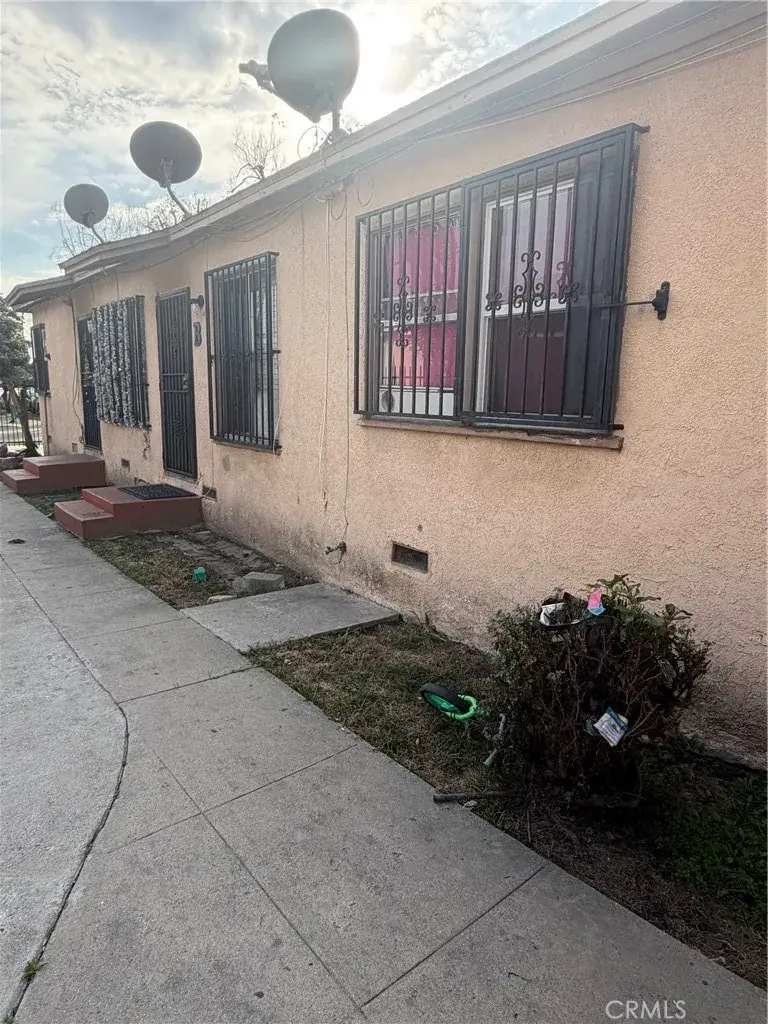1631 E Saunders, Compton, CA 90221 - Image #2