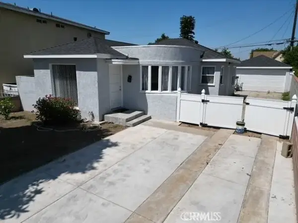 5938 Southside, Los Angeles, CA 90022