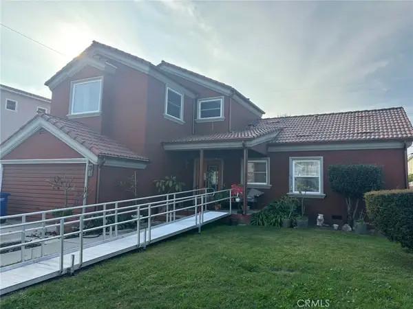 4219 Sebren Avenue, Lakewood, CA 90713