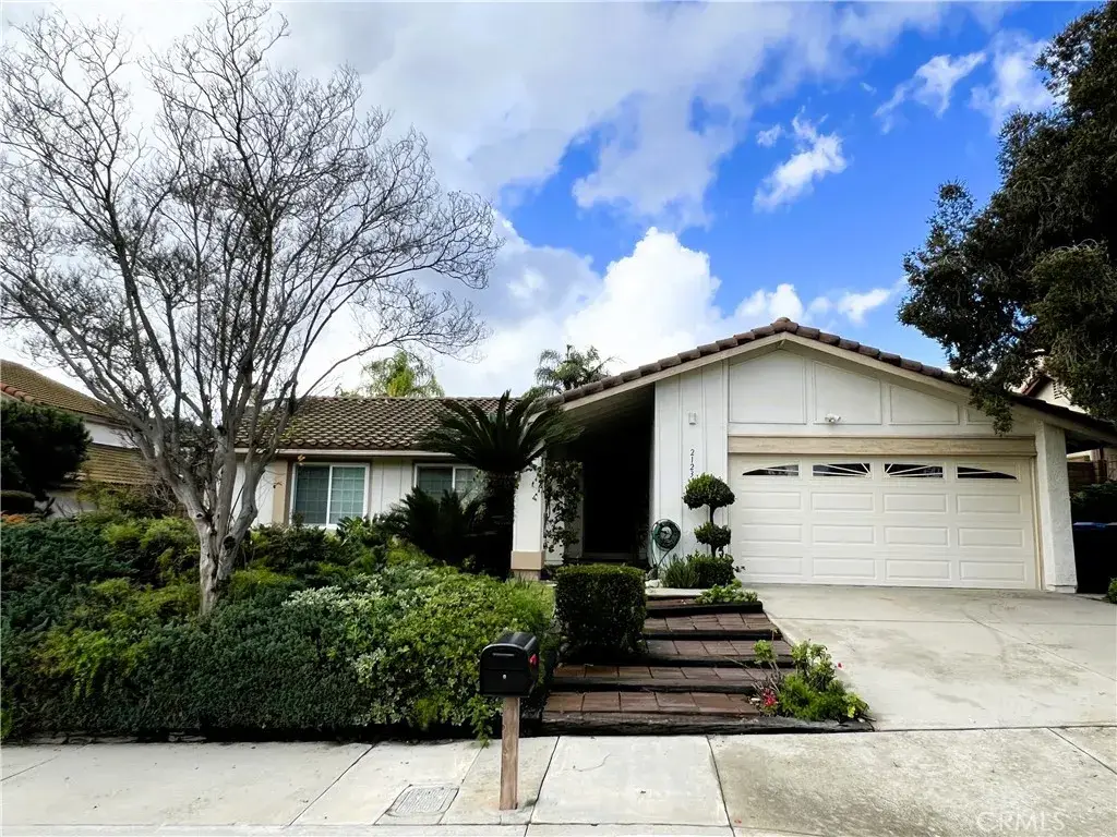 2123 Elberglen Drive, Hacienda Heights, CA 91745 - Image #1