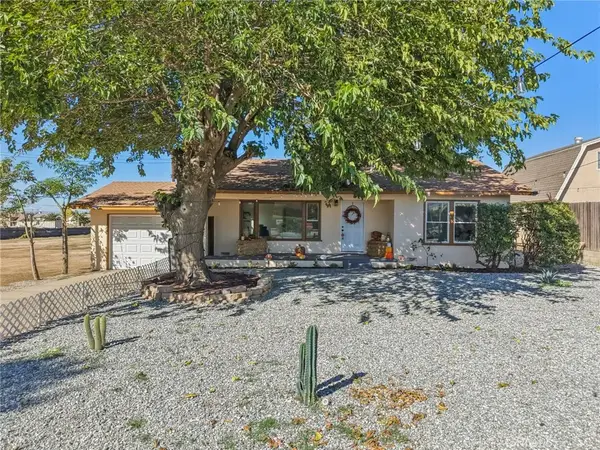 11285 Cherry Avenue, Cherry Valley, CA 92223