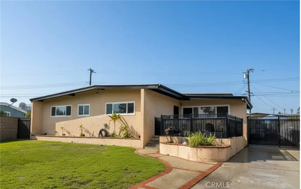 10836 Mayes, Whittier, CA 90604 - Image #1