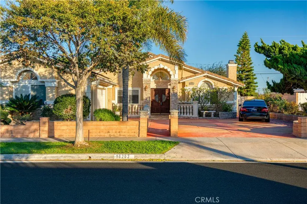 18202 Beach Boulevard, Huntington Beach, CA 92648 - #1