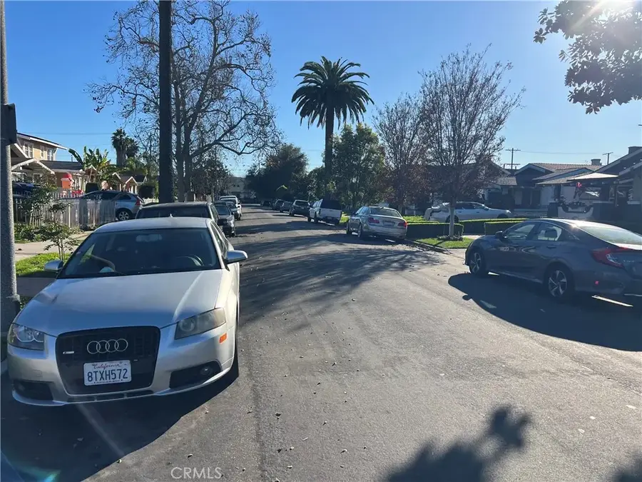 4284 La Salle, Los Angeles, CA 90062 - #2