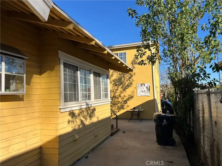 4284 La Salle, Los Angeles, CA 90062 - #3
