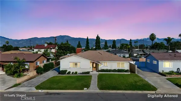 1647 W Louisa, West Covina, CA 91790