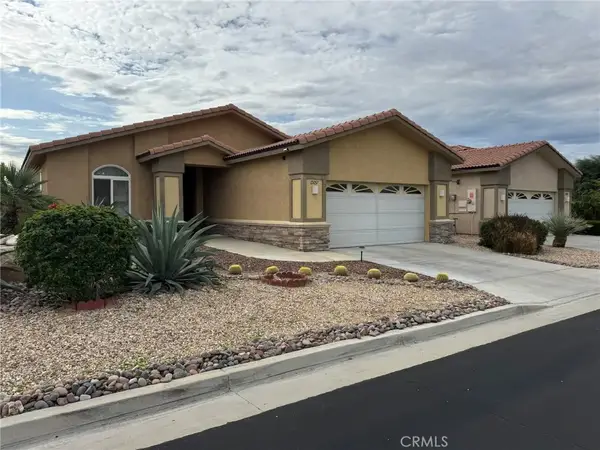 65057 Cliff North, Desert Hot Springs, CA 92240
