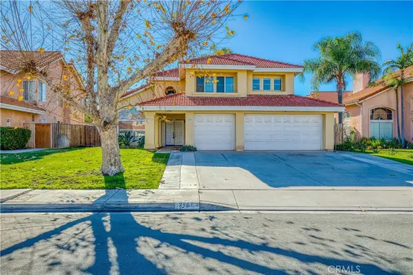 2136 E Colunga, Colton, CA 92324