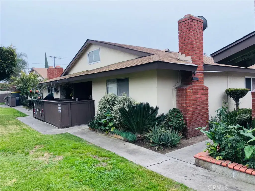 9155 Pacific #265, Anaheim, CA 92804 - Image #1