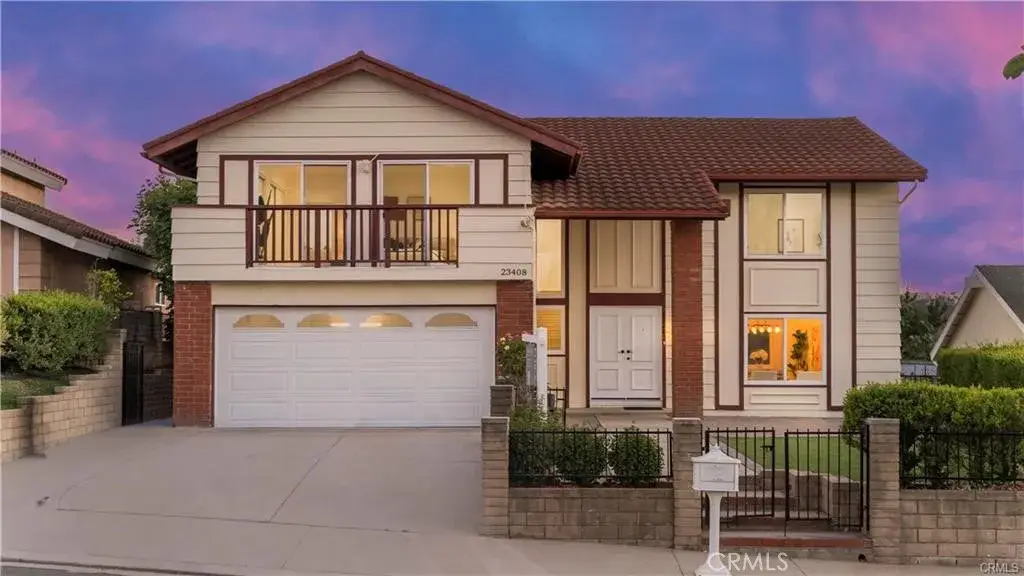 23408 Amberwick Place, Diamond Bar, CA 91765 - #1