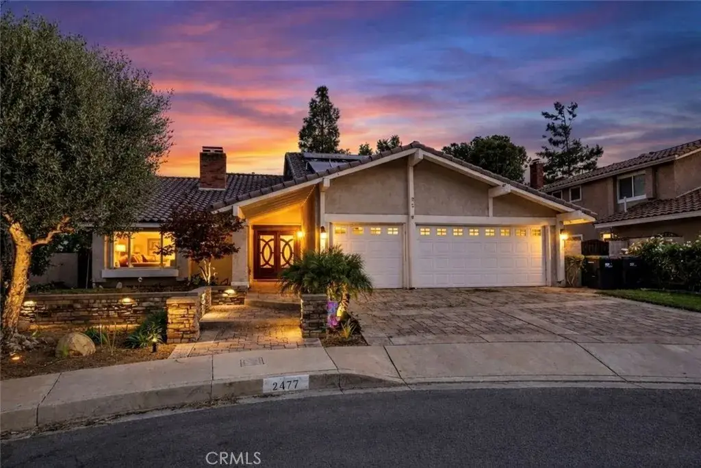 2477 Limestone Court, Chino Hills, CA 91709 - Image #1