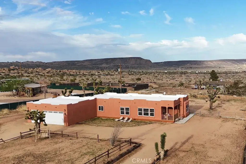 2995 Ox Yoke, Pioneertown, CA 92268 - Image #1
