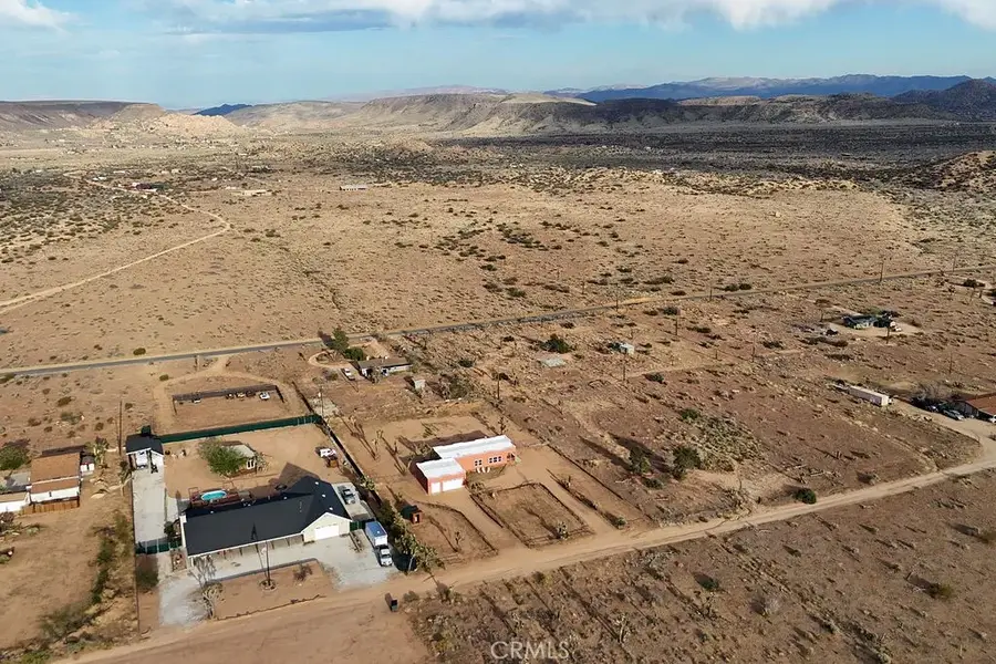 2995 Ox Yoke, Pioneertown, CA 92268 - Image #3