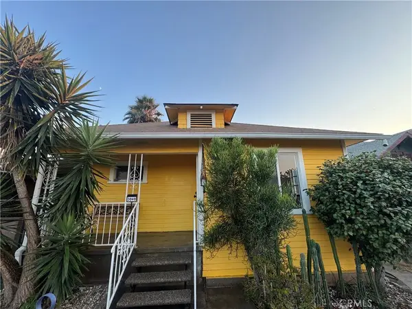 3040 Boulder, Los Angeles, CA 90063