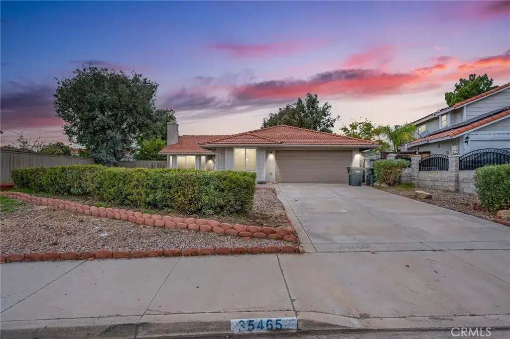 35465 Woshka, Wildomar, CA 92595 - Image #1