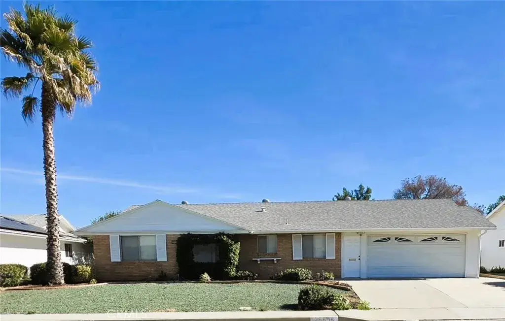 28894 Portsmouth, Sun City, CA 92586 - Image #1