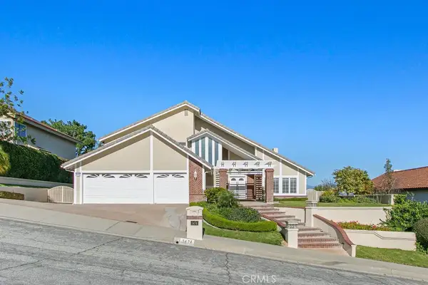 3474 Belle River, Hacienda Heights, CA 91745