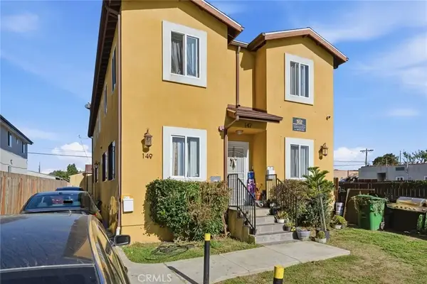 147 E 105th Street, Los Angeles, CA 90003