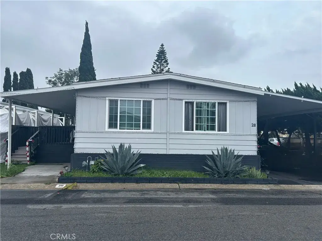 320 N Park Place #28, Anaheim, CA 92806 - Image #1