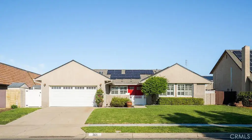 301 Bagnall, Placentia, CA 92870 - Image #1