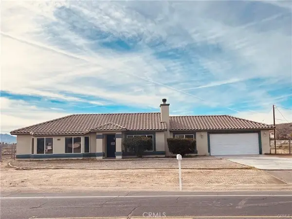 20891 Thunderbird, Apple Valley, CA 92307