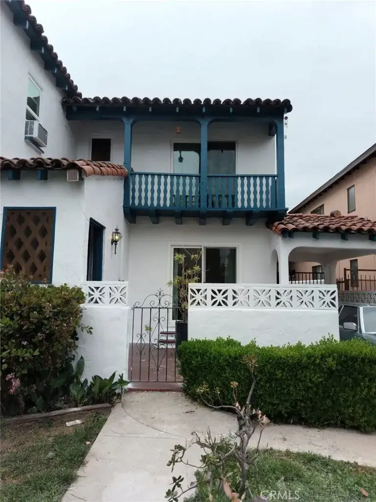 915 S Wooster, Los Angeles, CA 90035 - Image #1