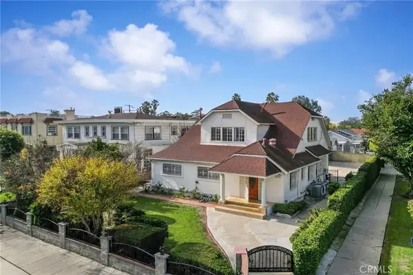 901 Westchester Place, Los Angeles, CA 90019