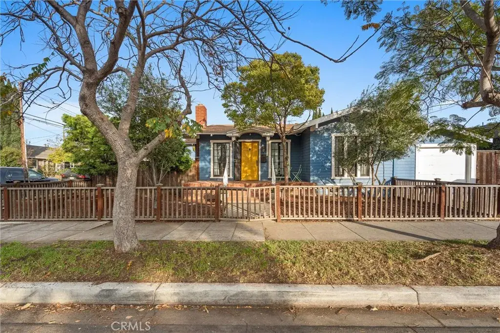 540 Loma, Long Beach, CA 90814 - Image #1