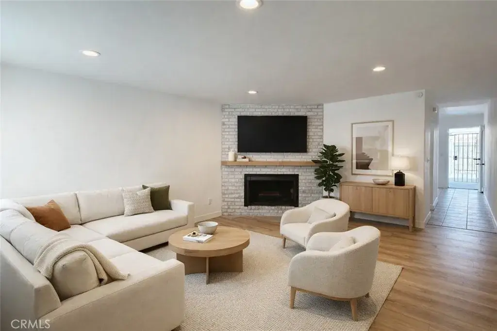 1765 W Glenoaks, Anaheim, CA 92801 - #1