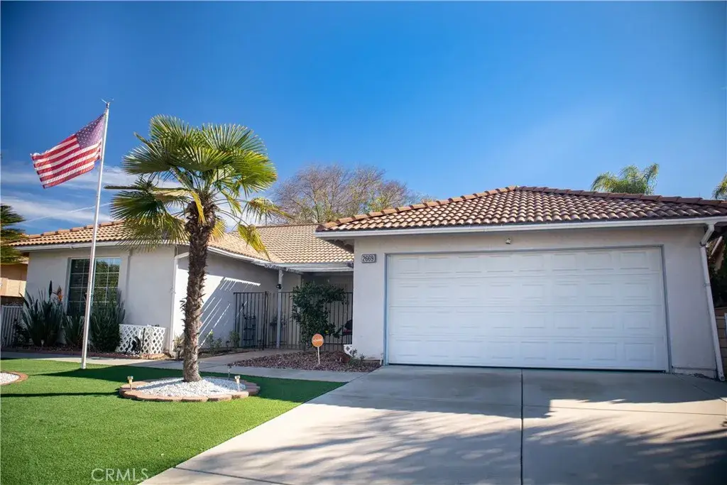 2669 Maple Drive, Hemet, CA 92545 - Image #1