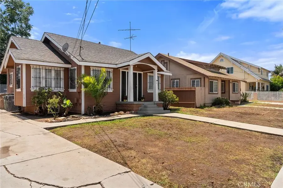 1036 W 107th, Los Angeles, CA 90044 - Image #2