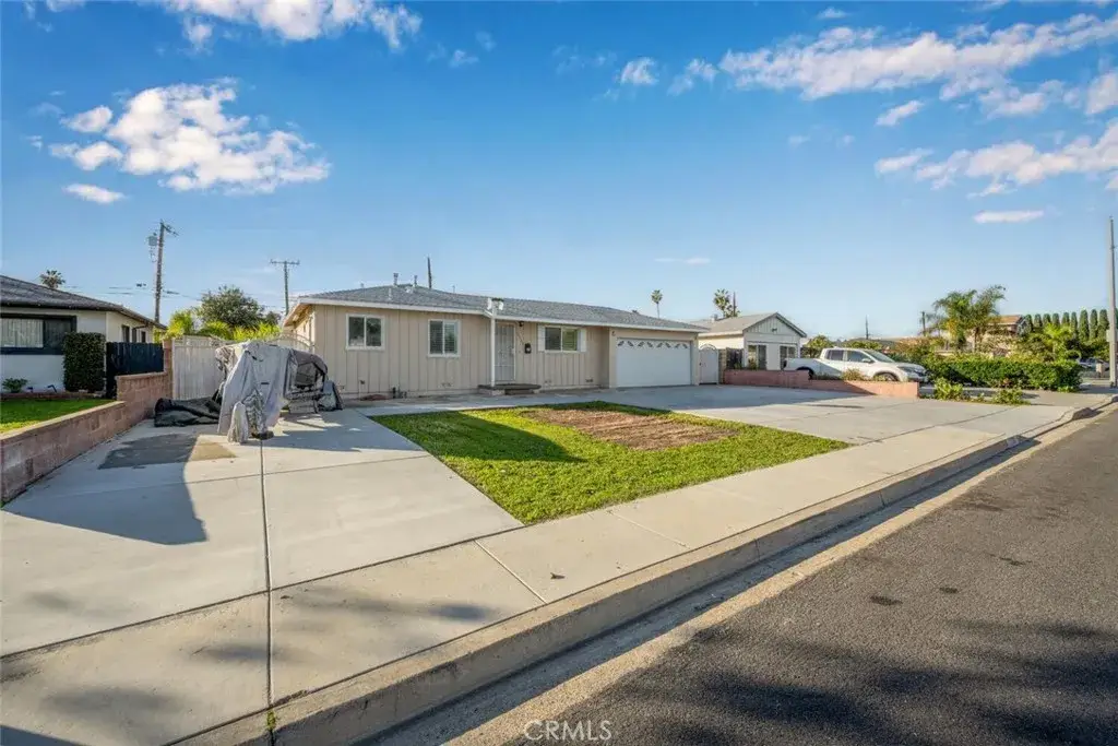 11721 Palmwood Drive, Garden Grove, CA 92840 - Image #1
