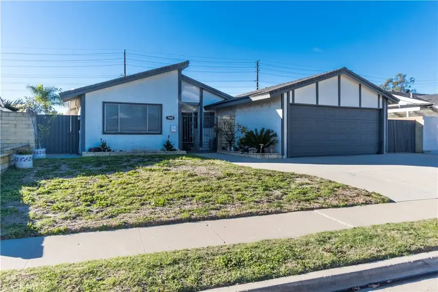 7425 Bradley Drive, Buena Park, CA 90620 - #2